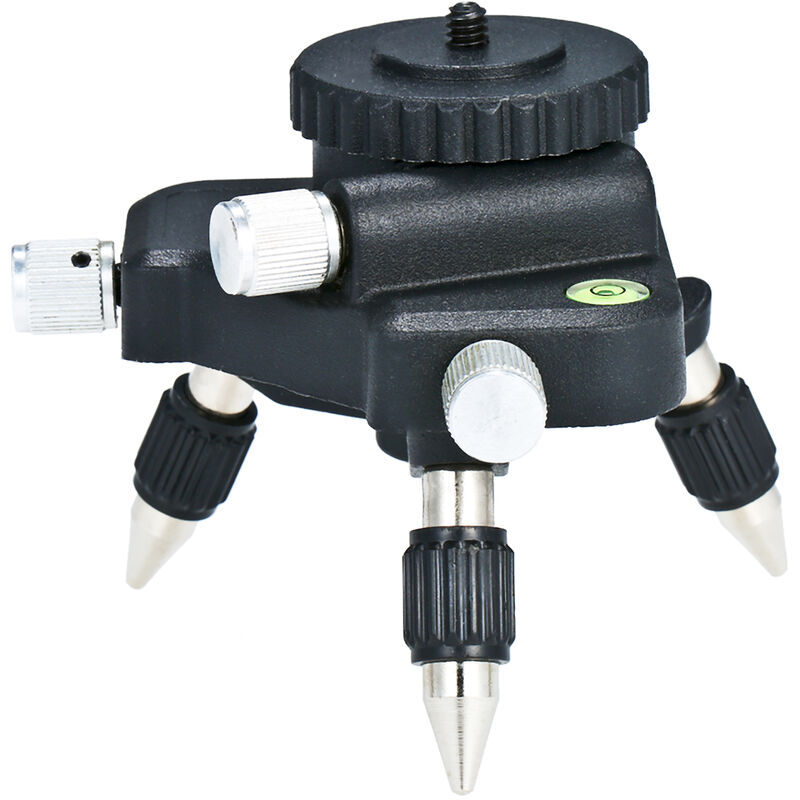 Fullstandsanzeigehalterung Haltebegrenzung Horizontale und vertikale Kalibrierung Geratehalter Automatisches Kalibrierungswerkzeug Schwenkbare