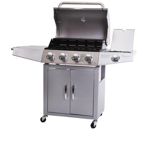 Gasgrill broilmaster sale