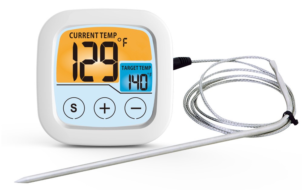 Grill-Bratenthermometer TFA 14.1509 Gar-Thermometer