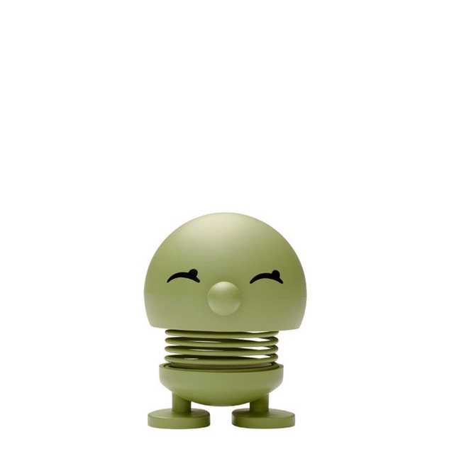 HOPTIMIST Dekofigur »Small Bimble Olive«