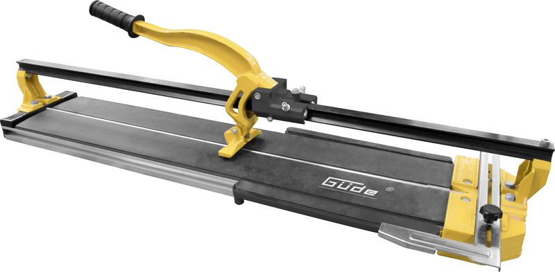 55369 Güde PROFI HAND FLIESENSCHNEIDER GHF 800 Fliesentrenner