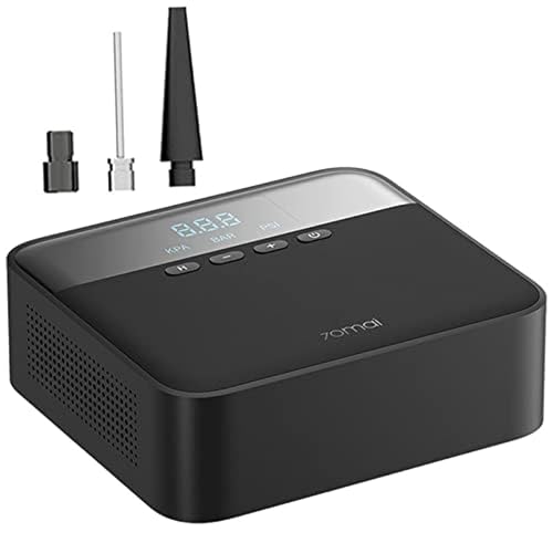 70MAI TP03 AIR COMPRESSOR LITE MIDRIVE AUTOMATISCHER CREODER