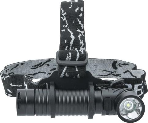 Outdoor Spirit, Stirnlampe, (500 lm)