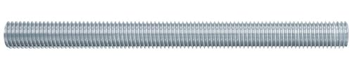 fischer 503789 Blister FIS GS M6x100K NV, Bolzen mit flexibler Gestaltung und hoher Qualität, langlebig und robust