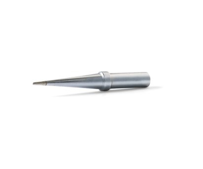 Weller 4ETOL-1 Soldering tip Long, tapered Tip size 0.8 mm Content 1 pc(s) - Preisvergleich