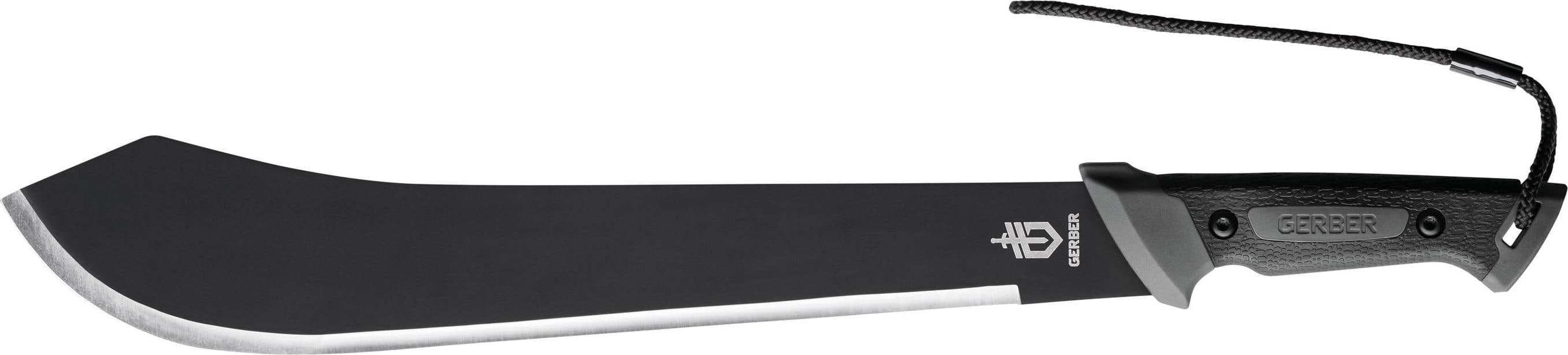 Gerber Gear, Axt + Beil, Bolo Machete