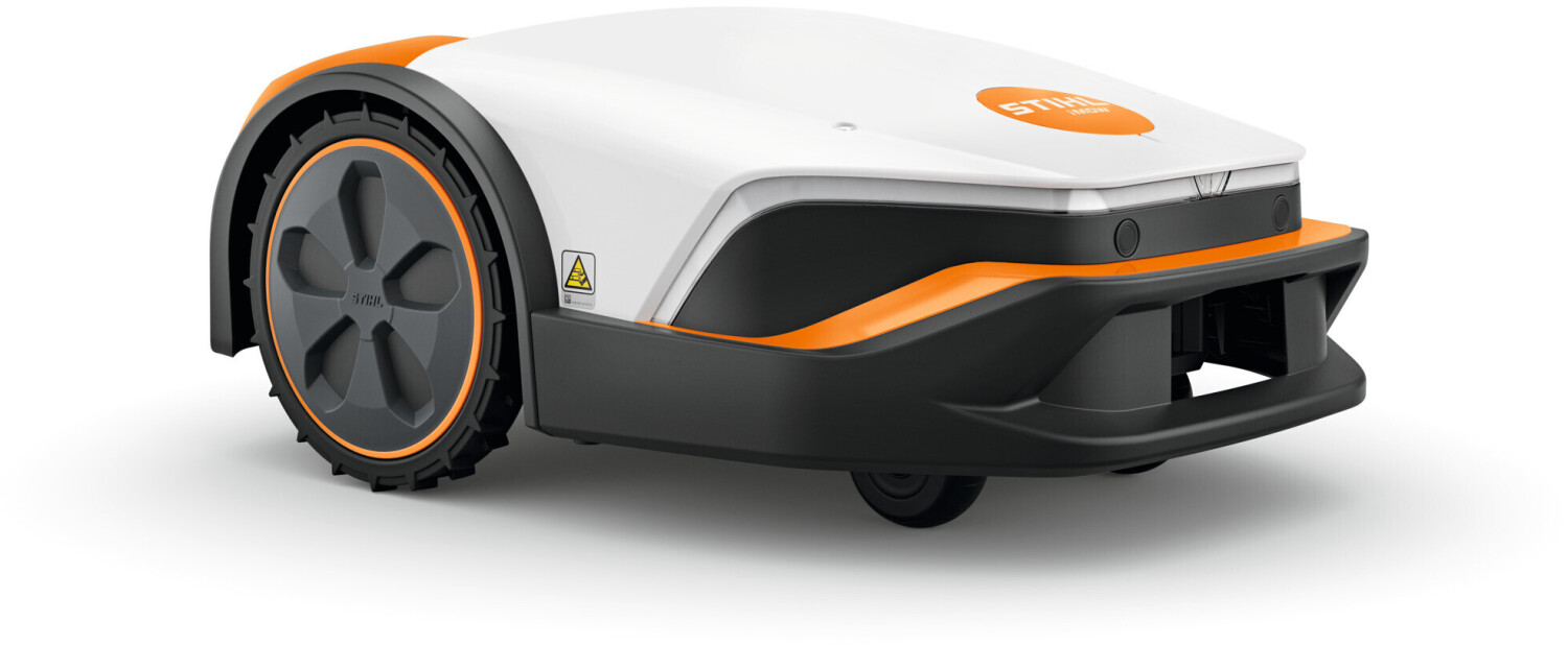 STIHL Mähroboter "iMOW 6" für Rasenflächen bis 3.000 m², IA01 011 1430