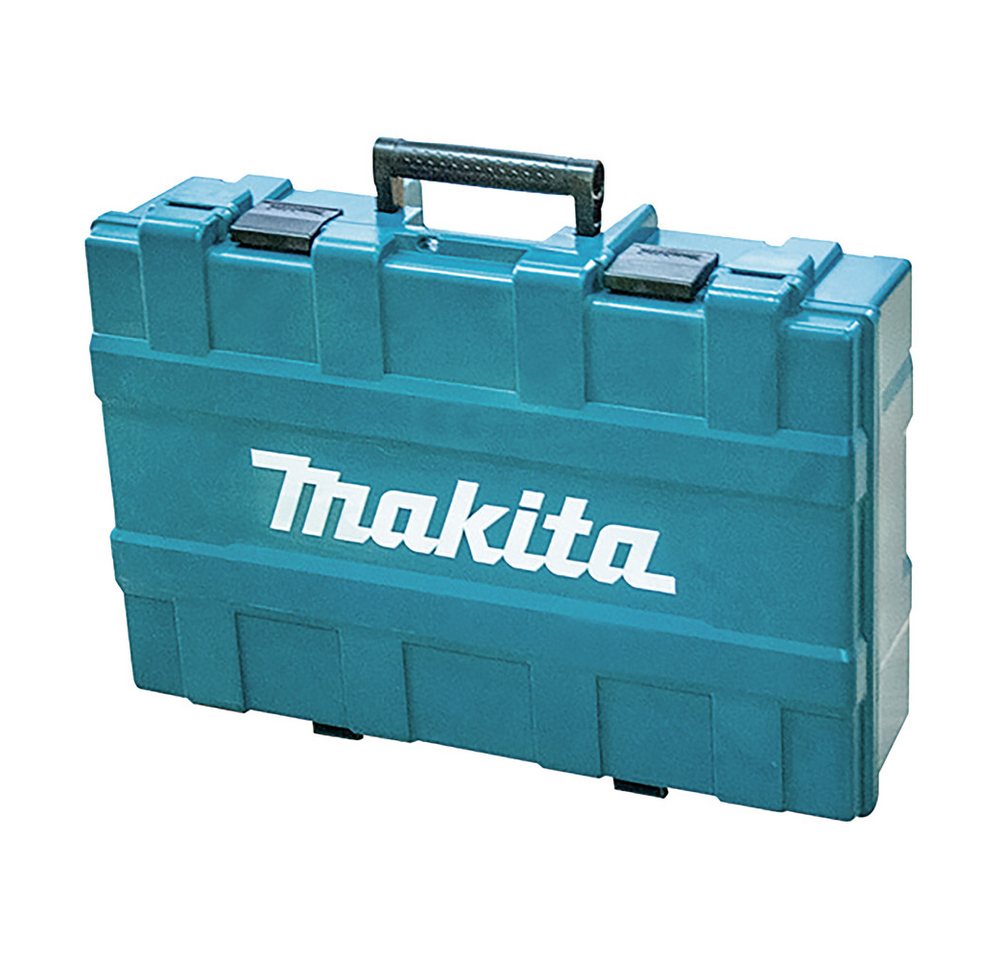 Makita Werkzeug GmbH Werkzeugkoffer Makita Transportkoffer Kunststoff 196183-3