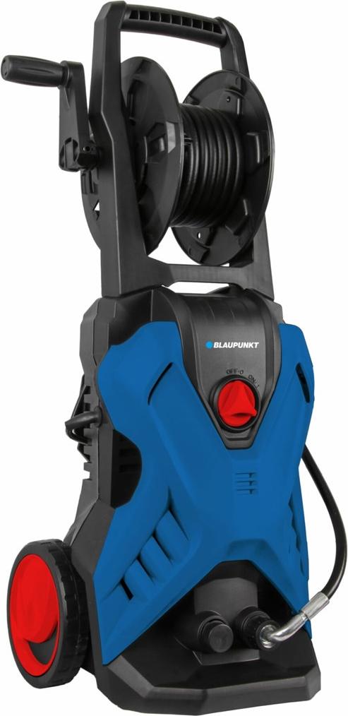 Blaupunkt, Hochdruckreiniger, Hochdruckreiniger PW6010 180 Bar 2300 W (Netzbetrieb)