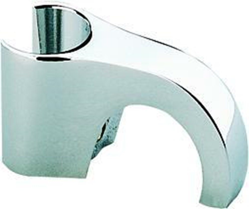 Grohe Handbrause GROHE Handbrauseablage RELEXA 28788 für Wandbatterie chrom, (1-tlg)