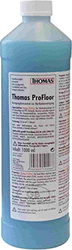 Thomas Thom ProFloor Reinigungskonzentrat1l | für Hartb