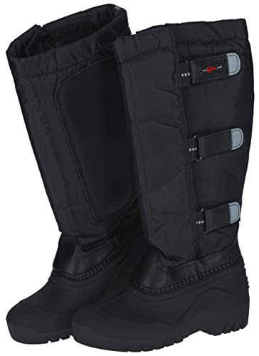 Kerbl Thermostiefel Classic, Gr. 40 schwarz