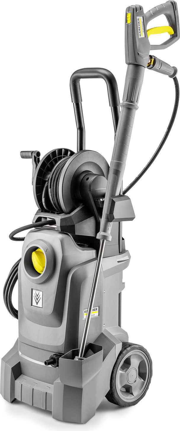 Kärcher Hochdruckreiniger HD 5/11 EX Plus Classic, Leistungsstarker Kaltwasser-Hochdruckreiniger mit bis zu 150 bar Druck