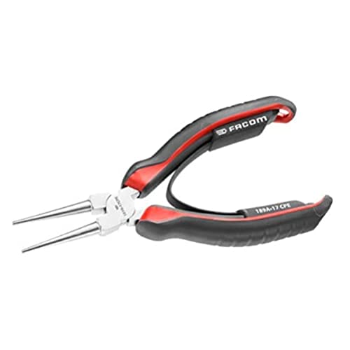 Facom, Zange, LangbeckRundzange (170 mm) - Preisvergleich