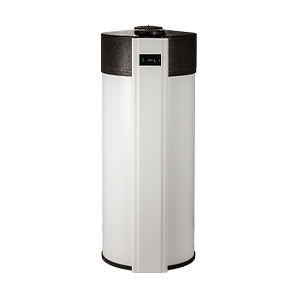 Wolf Brauchwasserwärmepumpe FHS-280-HE Monoblock, R290, 3,15 COP, 258l Speichervolumen, 230V, Zapfprofil XL