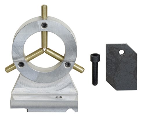 Proxxon 24010 Stehlünette für Drehmaschine PD 250/E, Original Proxxon Qualität