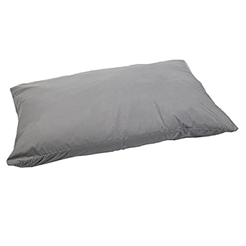 Beeztees Hundkissen Sofix L: 120 cm B: 90 cm grau