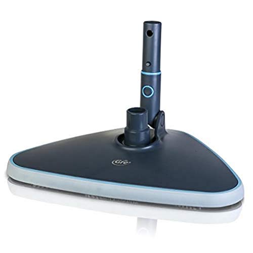 Dreieckiger Vakuumkopf