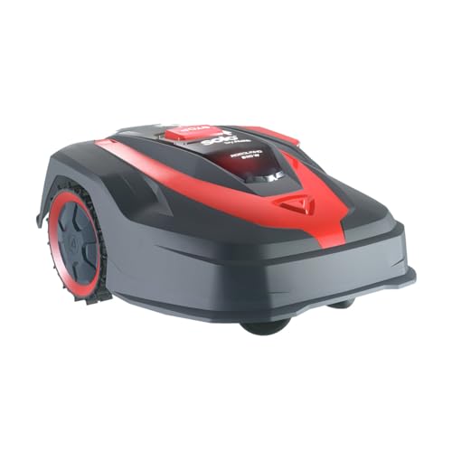 solo by AL-KO Mähroboter Robolinho 520 W, bis 500 m², App Steuerung WLAN