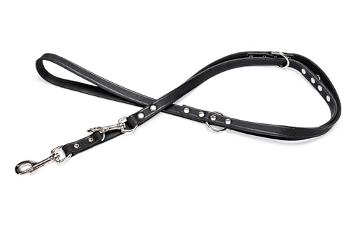 Karlie Rodeo (M, Hund, Spazieren), Halsband + Leine