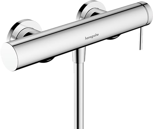 Stilvolle Hansgrohe Mischbatterie Dusche Fotos