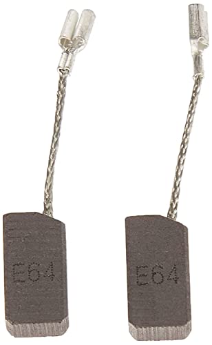 Bosch Carbon-Bürsten-Set für GWS 9-115, GWS 750-115, GWS 750-100, Original Ersatzteil