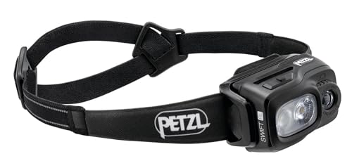 Petzl, Stirnlampe, (1100 lm)