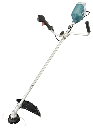 Makita Akku-Freischneider 'UR012GZ06' 40 V, 48 cm Schnittbreite, mit drei Drehzahleinstellungen und AFT Technologie, ohne Akku und Ladegerät