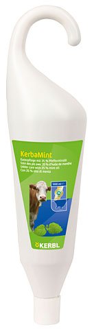 Euterpflegemittel KerbaMINT 1000 ml Hängeflasche