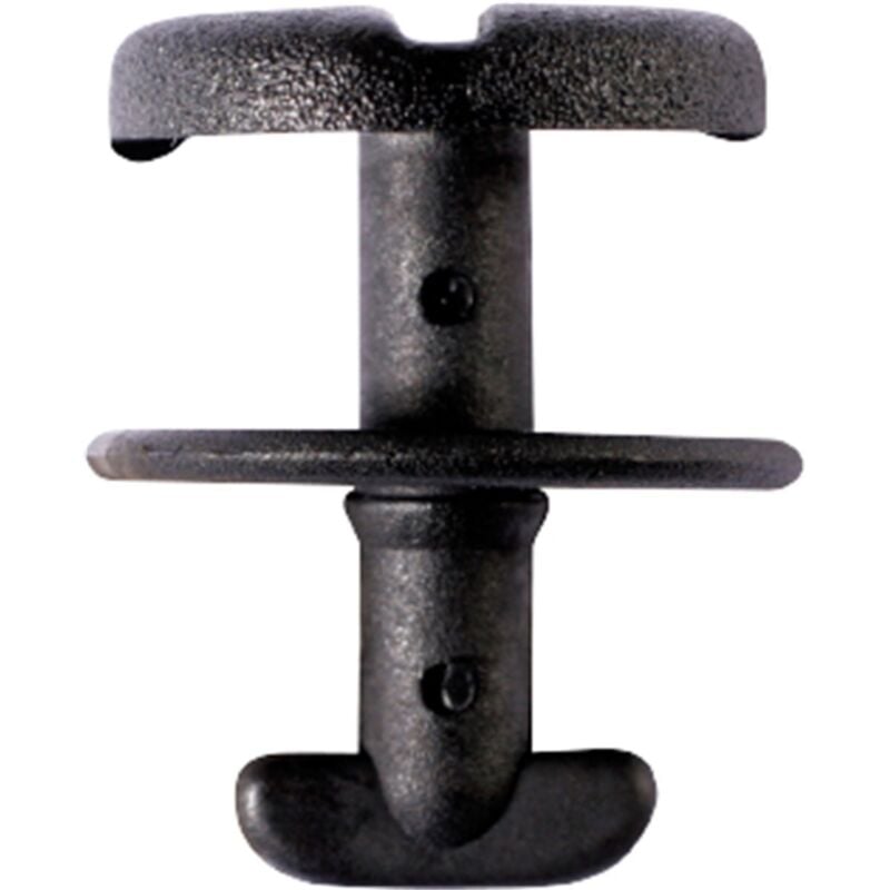 KSTOOLS KS-Tools 420.5066 Teppichboden-Clip für BMW, 50er Pack, strapazierfähiges Zubehör