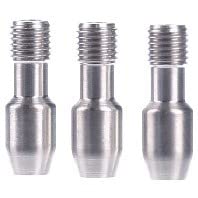 20322 Endhülsen-Set Ø4,5mm RUNPOTEC 20322