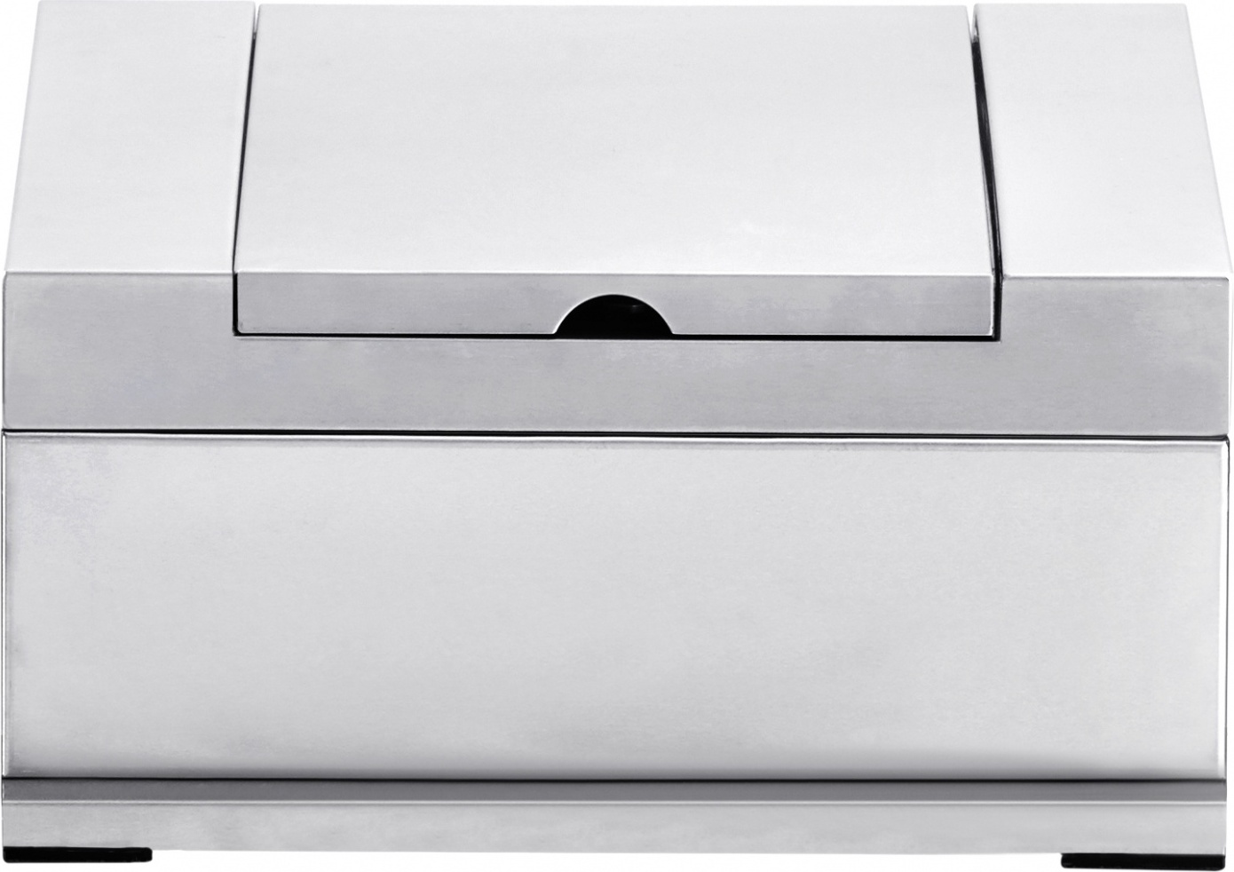 Grandhall SIDE BURNER Edelstahl für Einbaugrills Elite und Maxim Infrarotbrenner Gas Grill Gasgrill