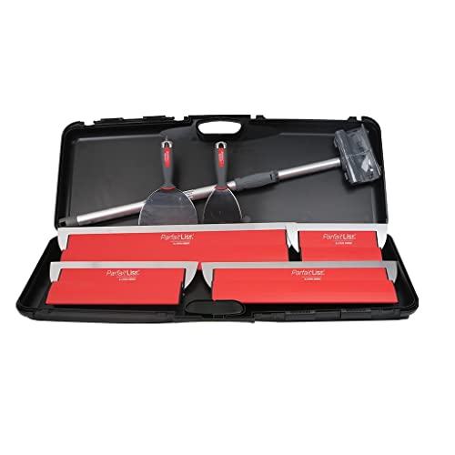 PARFAIT Glitter trowel set