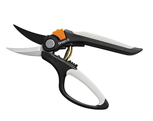Green>it® Gartenschere mit Ratsche Tests, Infos & Preisvergleich