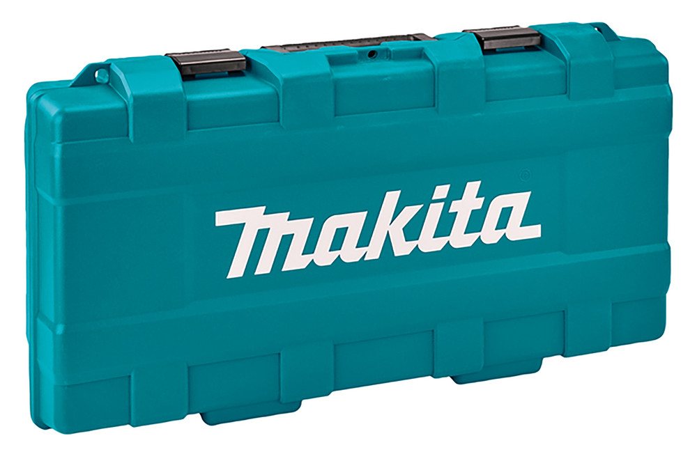 Makita Werkzeugkoffer Makita Transportkoffer Kunststoff 821872-8, Passend für Akku-Reciprosäge JR002G
