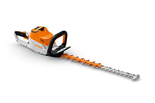 STIHL HSA 100, Akku-Heckenschere Schnittlänge 60 cm, ohne Akku und Ladegerät