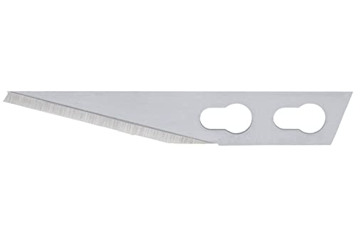 martor 34.50 Grafikklinge Nr. 34 im Magazin, Silber