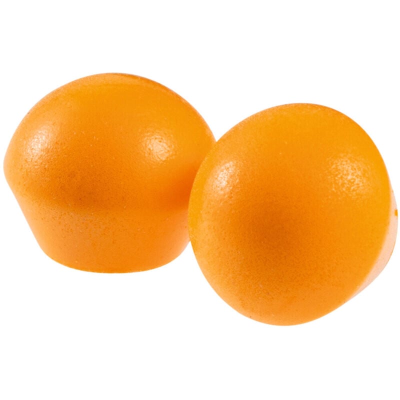 3M Ersatz-Gehörschutzstöpsel-Set, 20 Paar 1311, SNR 26 dB(A), Polyurethan