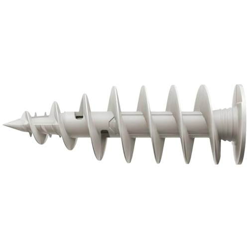 Fischer FID II Plus Dämmstoffdübel 80 mm 570349 25 St.