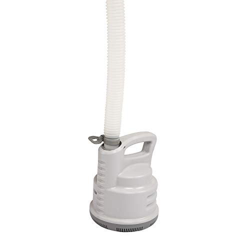 Bestway Flowclear Pool+ Drain Pumpe til tømning af pool