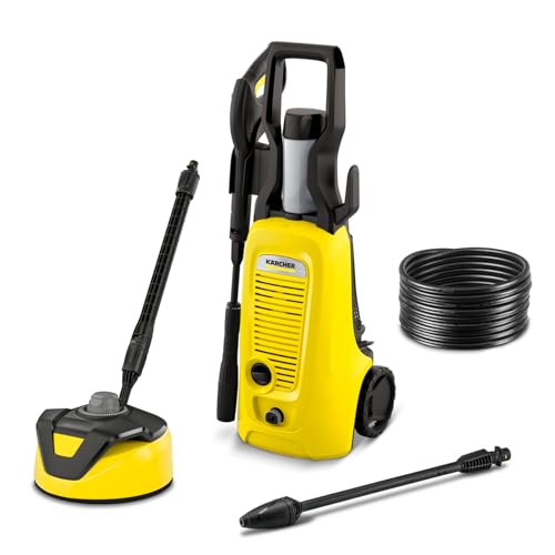 Kärcher, Hochdruckreiniger, K 4 Universal Edition T5 (EU-Version, Netzbetrieb)