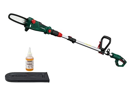 Akku Hochentaster PAHE 20-Li, ohne Akku/Ladegerät für Parkside X20 V Team