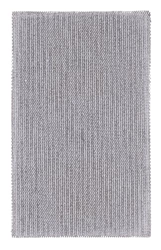 Makita Netzschleifmittel A80, 80x130 mm, Gitterstruktur, 10 Stück, für Holz, Metall und Farbe