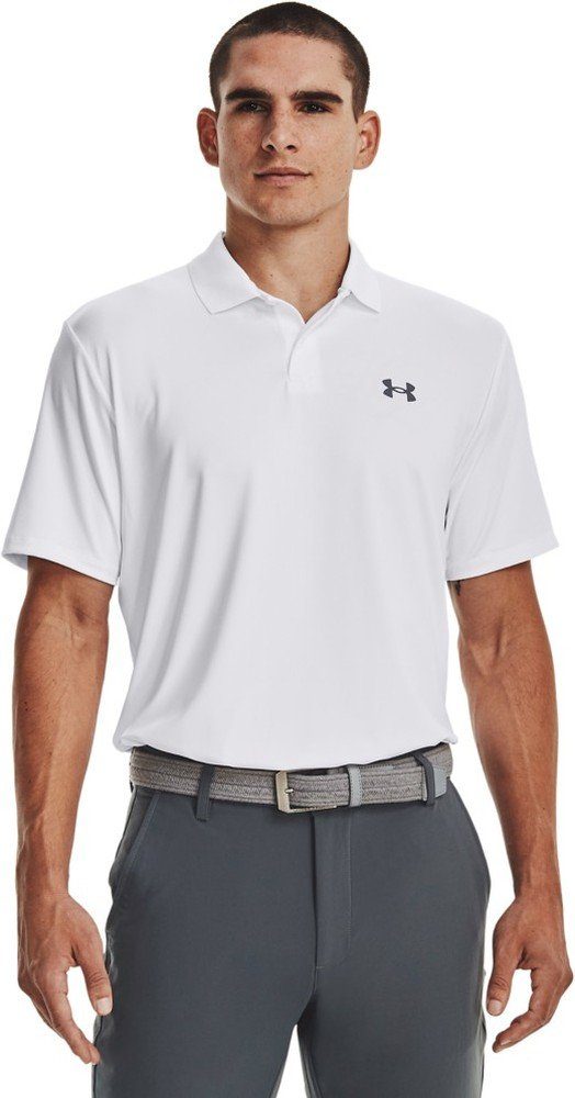 Under Armour® Poloshirt UA Performance 3.0 Poloshirt, leicht und atmungsaktiv, Farbe: [hier Farbe einfügen]