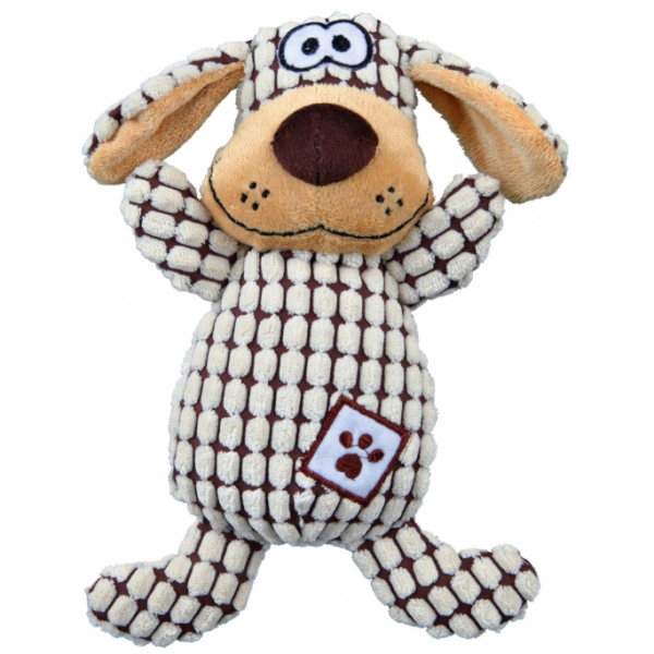 Trixie Hund, Plüsch Stoff 26 cm - Preisvergleich