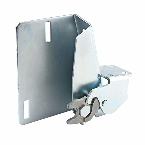 Hörmann Bodenverriegelung für Industrie- Sectional