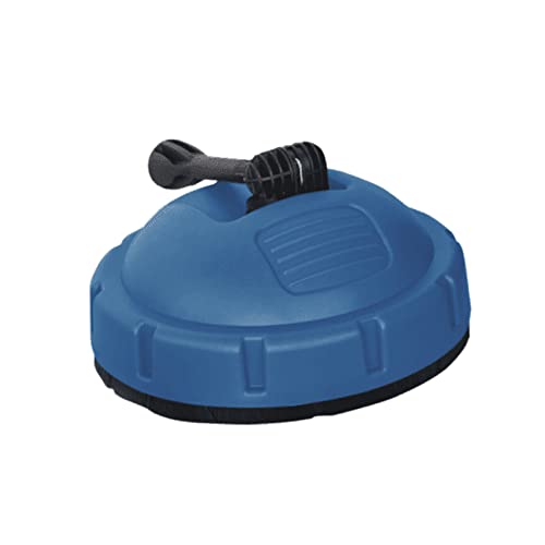 Scheppach Terrassenbürste passend für alle Hochdruckreiniger