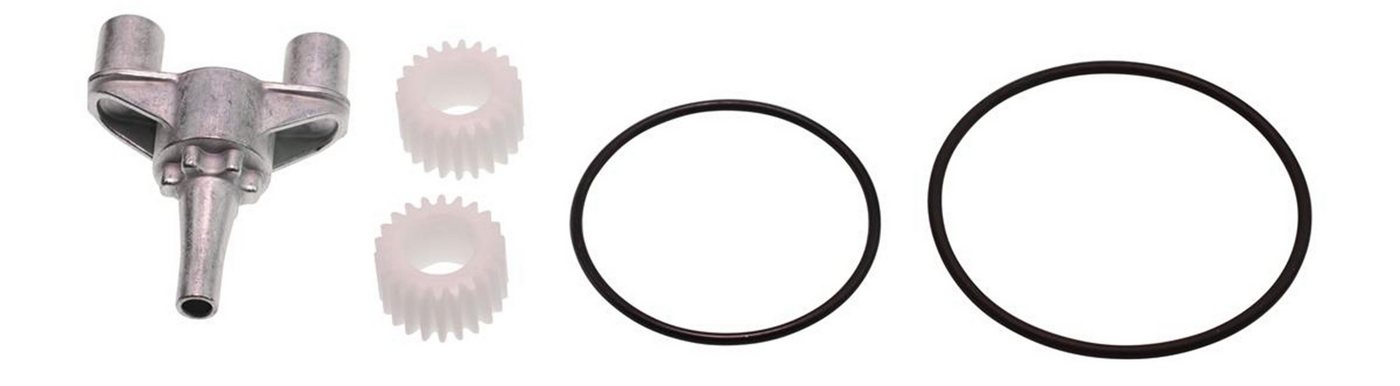 OTTO Kärcher 4.100-662.0 Ersatzteil-Set Zahnrad für Hochdruckreiniger, passgenau und hochwertig, Made in Germany