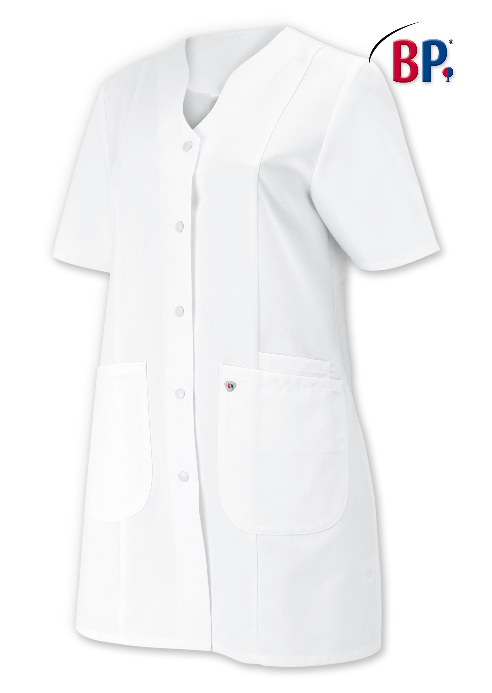 BP Damenkasack - weiß - 42n