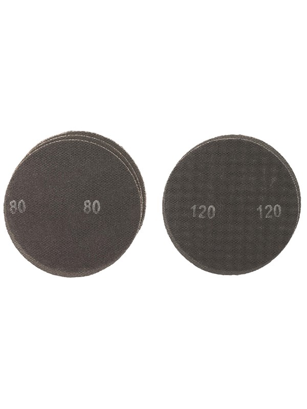 Einhell Trockenbauschleifer-Zubehör Git-Schl-Pap. Set Ø225mm 5tlg. 49491006